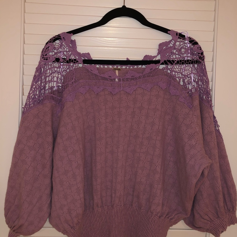 Sweater - Picture 5 of 5